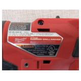 Milwaukee M12 Fuel Tool Set with Accessories