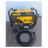Champion 9375 Starting Watts Generator