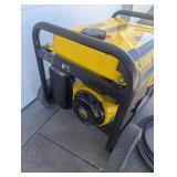 Champion 9375 Starting Watts Generator