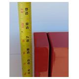 Husky 27 in. 10-Drawer Red Tool Chest Combo