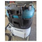 Makita HEPA Filter Vacuum Cleaner