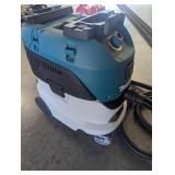 Makita HEPA Filter Vacuum Cleaner