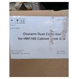 Makita HEPA Filter Vacuum Cleaner