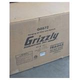Grizzly Hanging Air Filter with Remote