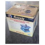 Grizzly Industrial Oscillating Edge Belt and Spindle Sander