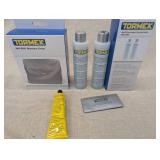 Tormek T-8 Custom Sharpening System with Accessories