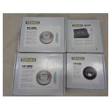 Tormek T-8 Custom Sharpening System with Accessories