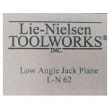 Lie-Nielsen No. 62 Low Angle Jack Plane