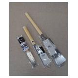 Set of Suizan Japanese Hand Saws