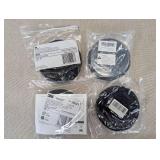 Makita BO5030 Random Orbit Sander with Accessories