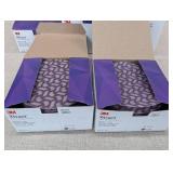 3M Xtract Sanding Discs Assortment