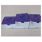 3M Xtract Sanding Discs Assortment
