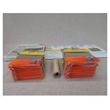 3M Coated Abrasive Sheets and Palm Sander Sheets