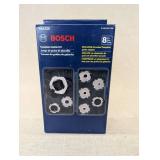 Bosch Template Guide Kit