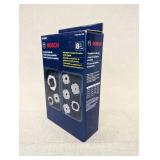 Bosch Template Guide Kit