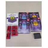 3M Pro Grade Precision Sanding Sheets and Blocks Set