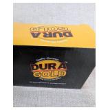 LotFancy and Dura-Gold Sanding Accessories