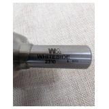 Collection of Whiteside Router Bits and Accessories