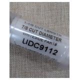 Collection of Whiteside Router Bits and Accessories