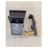 Hongdui Dovetail Saw Guide 1:6