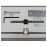 Dowelmax Precision Doweling Jig Kit