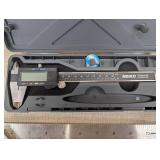 Assorted Measuring and Cutting Tools Set