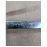 Collection of Jorgensen Bar Clamps