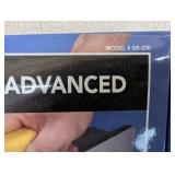 GRR-RIPPER 3D Pushblock System with 1/8 Inch Leg