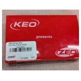 Assorted Burr and Carving Bit Sets