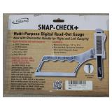 iGaging Snap-Check+ Digital Read-Out Gauge