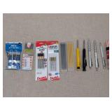 Mechanical Pencil and Accessory Set