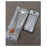 Sewing Awl Kit with Bonded Nylon Thread