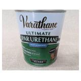 Collection of Water-Based Topcoats and Finishes