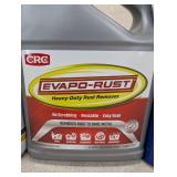 Lot of Cleaning and Solvent Products