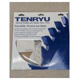 Tenryu Precision Saw Blade