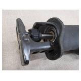 Milwaukee Sawzall Reciprocating Saw with Blades and Case