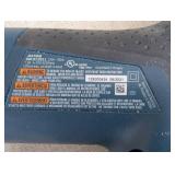 Bosch Jigsaw with Accessories and Case