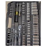 DeWalt Mechanics Tool Set with Case