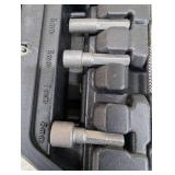 DeWalt Mechanics Tool Set with Case