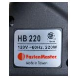 FastenMaster HB 220 Glue Gun Kit