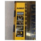 DeWalt Drive Bit and Nut Driver Set
