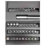 DeWalt 1/4" Drive Bit and Nut Driver Set