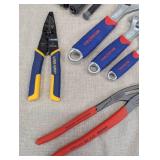 Assorted Hand Tool Set