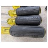 Assorted Hand Tool Set