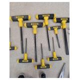 Assorted Hand Tool Set