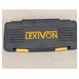 Lexivon Hex Bit Socket Set