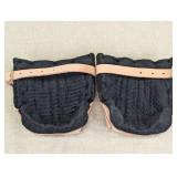 CLC Leather Knee Pads