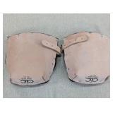 CLC Leather Knee Pads