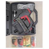 Senco AccuSet A200BN Brad Nailer Kit