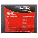 Senco AccuSet A200BN Brad Nailer Kit